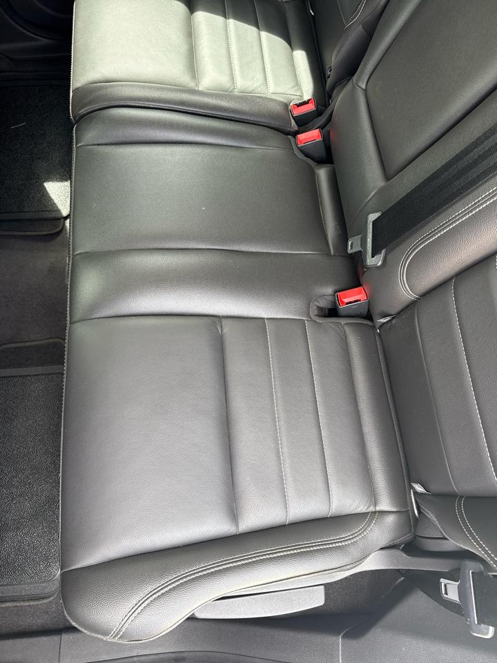 Ford Escape FWD 4dr SEL 2013