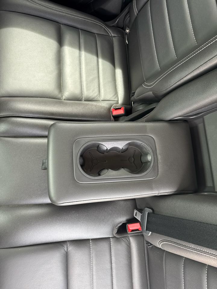 Ford Escape FWD 4dr SEL 2013