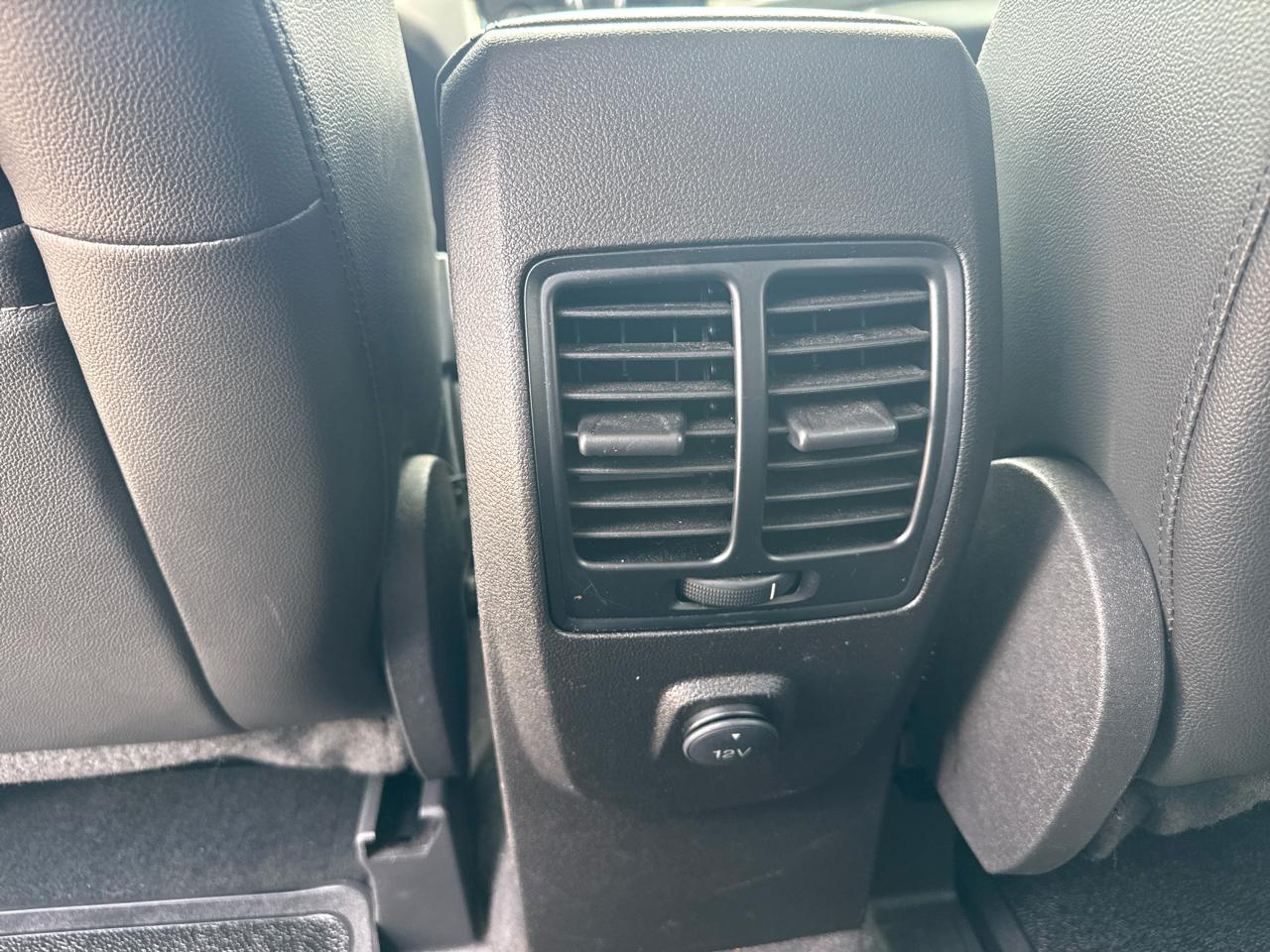 Ford Escape FWD 4dr SEL 2013