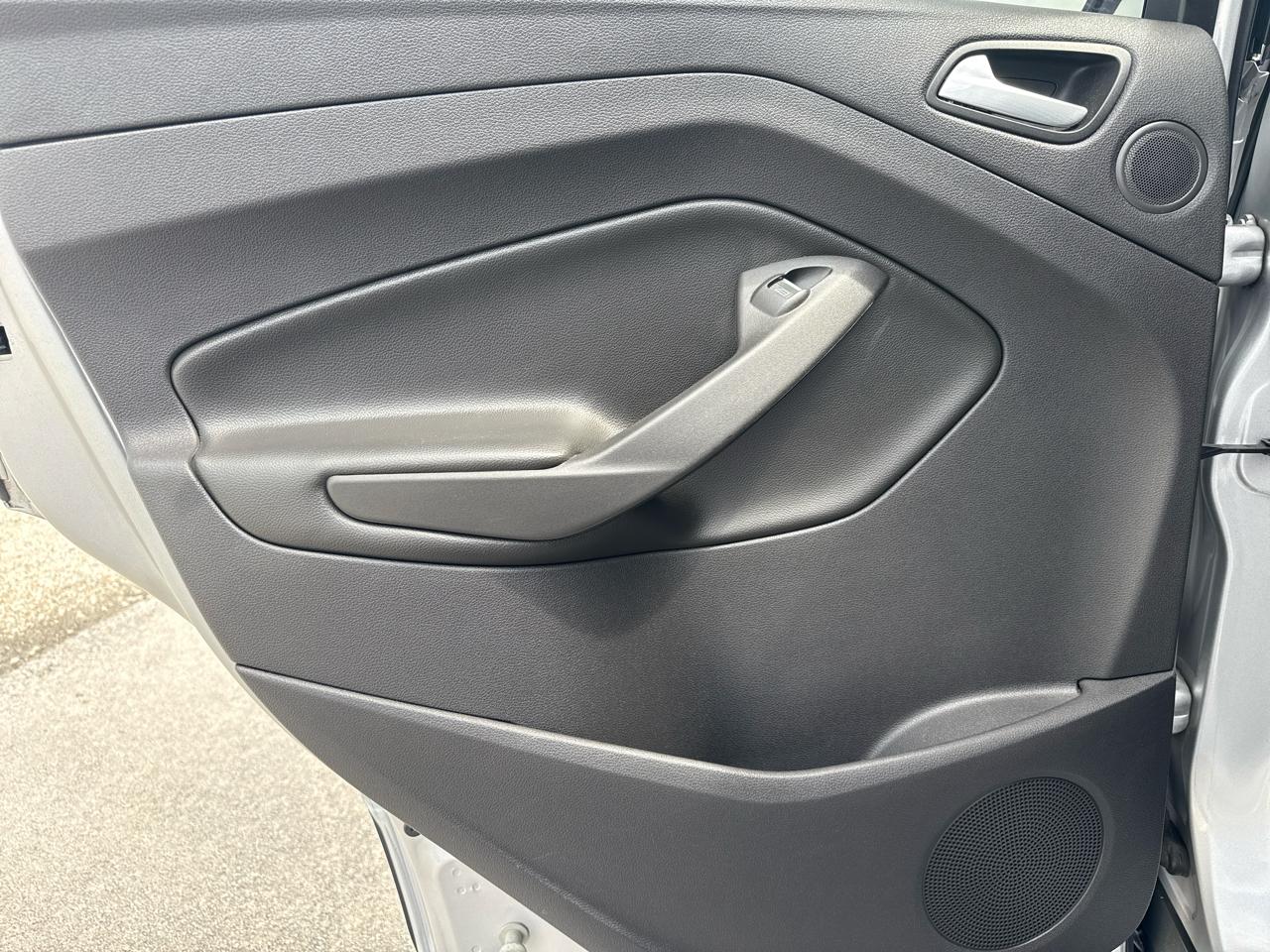 Ford Escape FWD 4dr SEL 2013