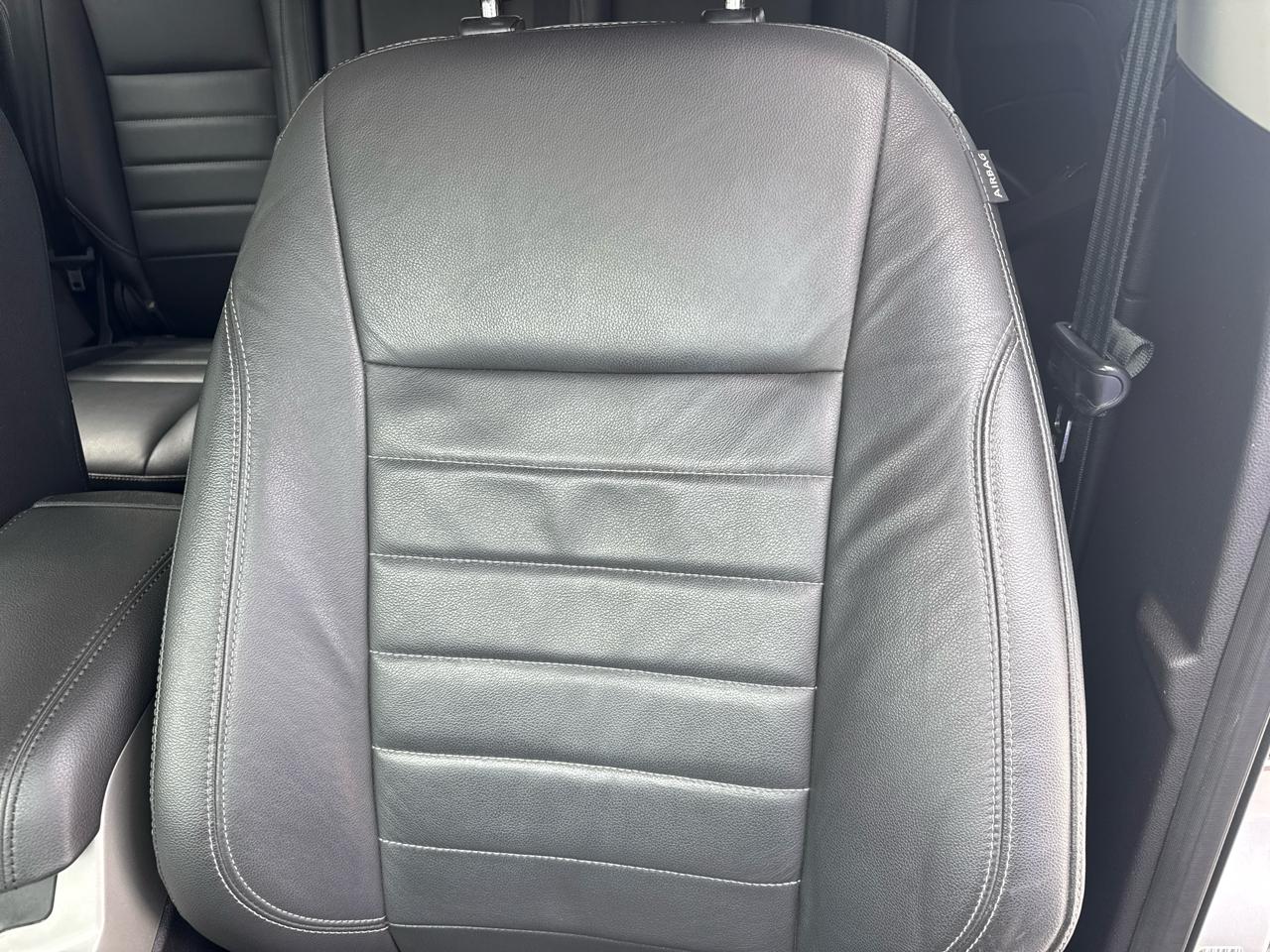 Ford Escape FWD 4dr SEL 2013