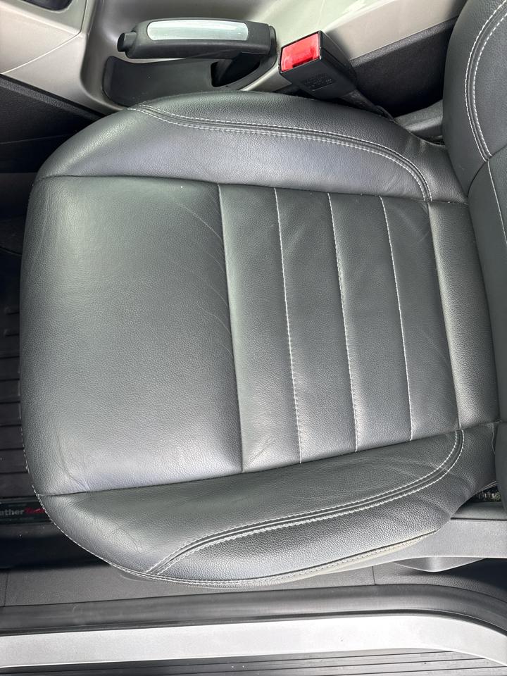 Ford Escape FWD 4dr SEL 2013