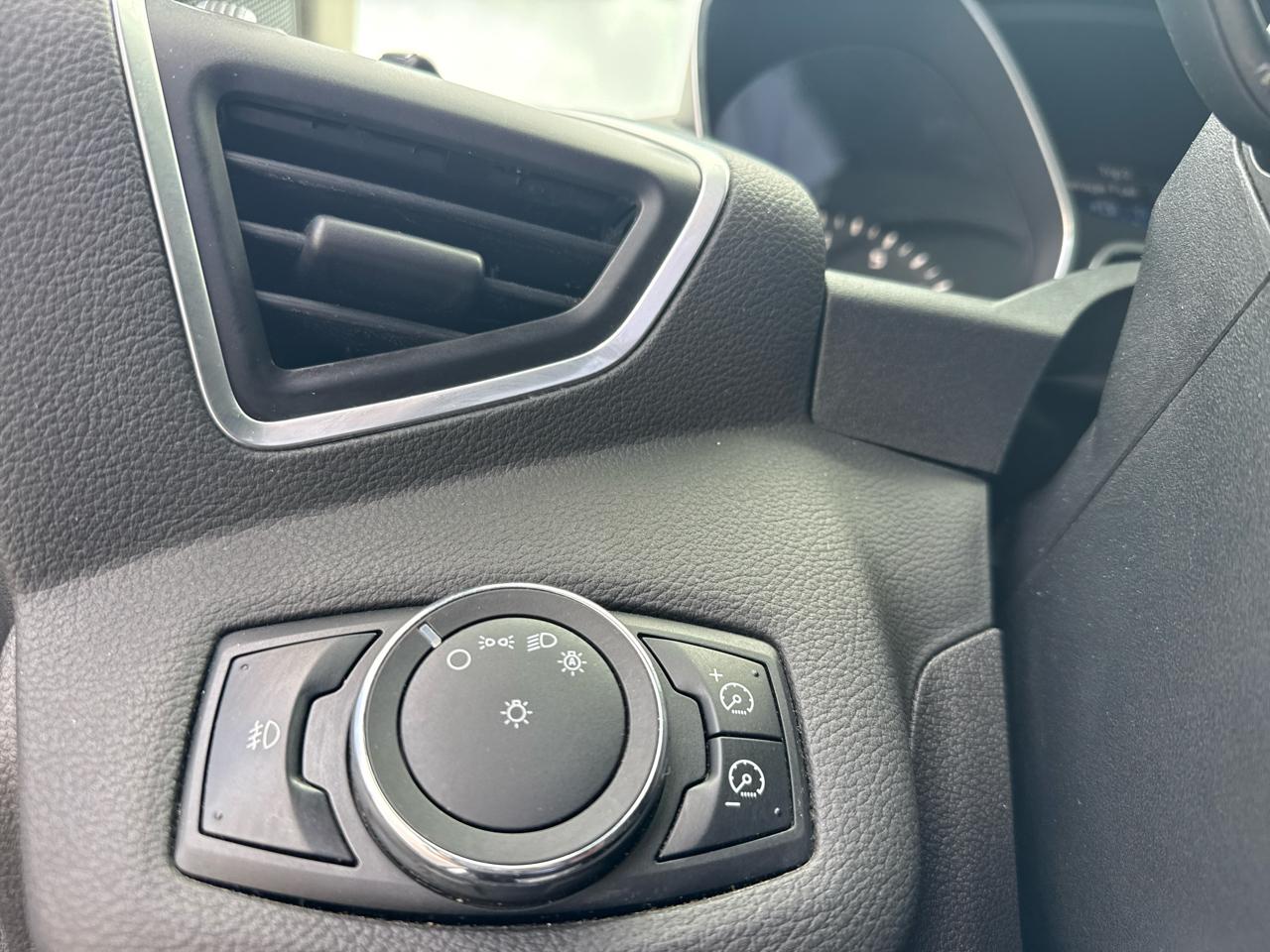 Ford Escape FWD 4dr SEL 2013