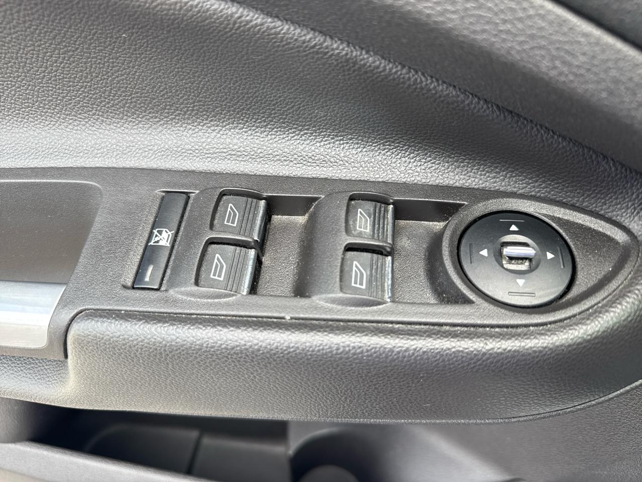 Ford Escape FWD 4dr SEL 2013