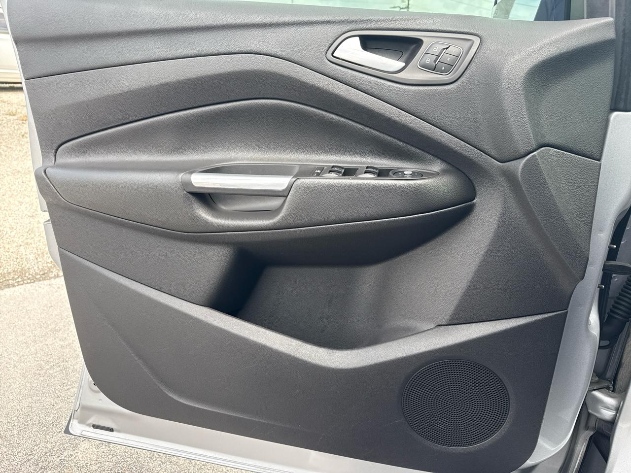 Ford Escape FWD 4dr SEL 2013