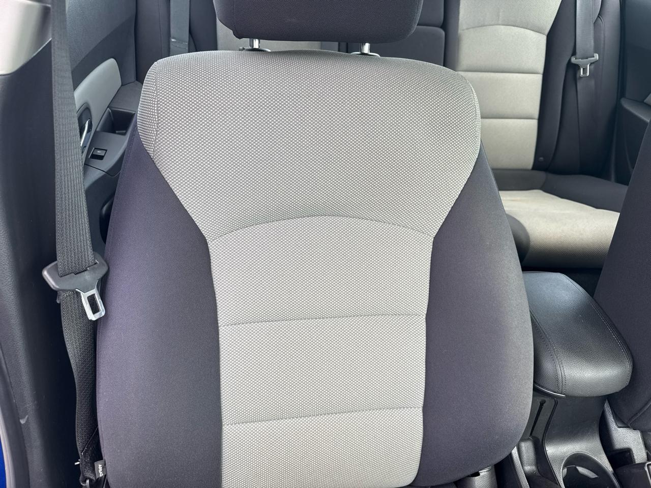 Chevrolet Cruze 4dr Sdn Auto LS 2013