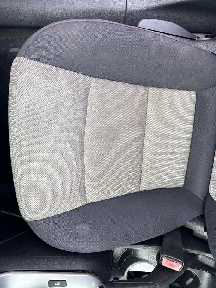 Chevrolet Cruze 4dr Sdn Auto LS 2013