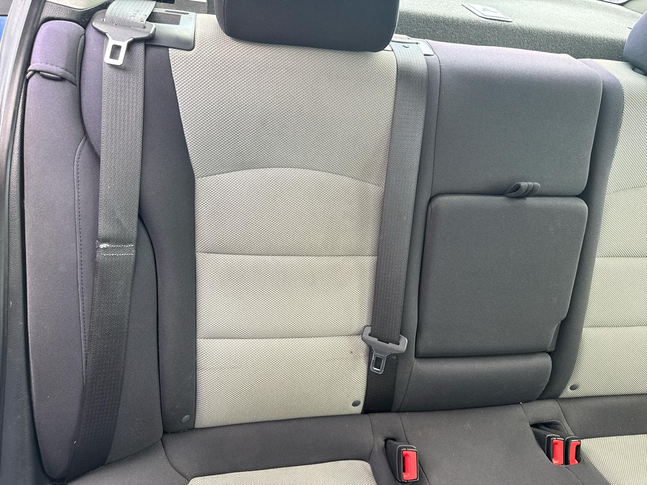 Chevrolet Cruze 4dr Sdn Auto LS 2013