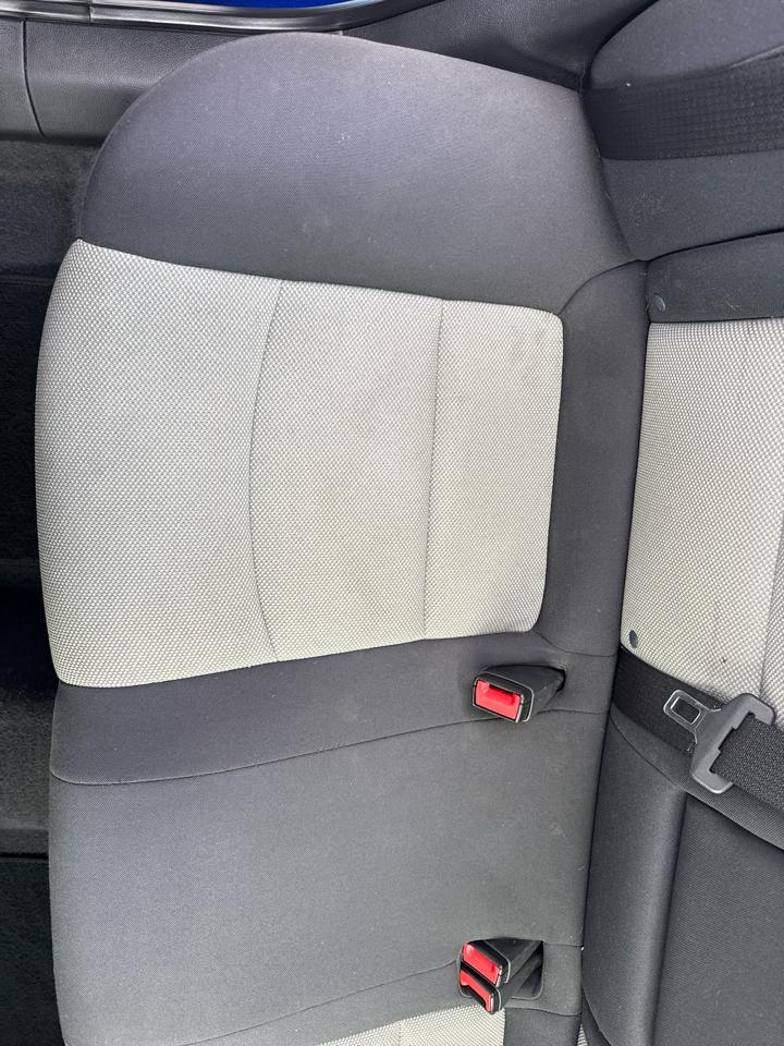 Chevrolet Cruze 4dr Sdn Auto LS 2013