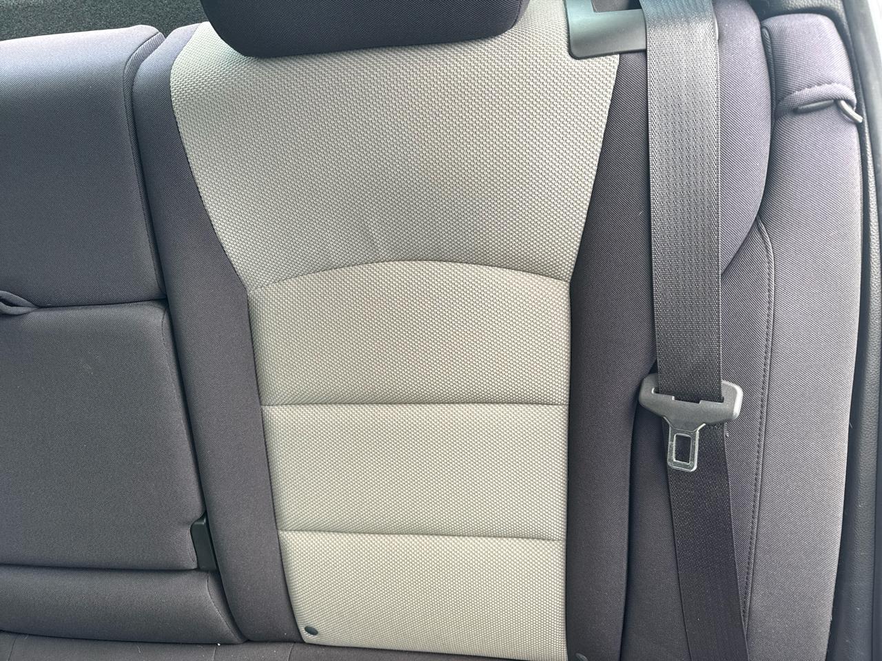 Chevrolet Cruze 4dr Sdn Auto LS 2013