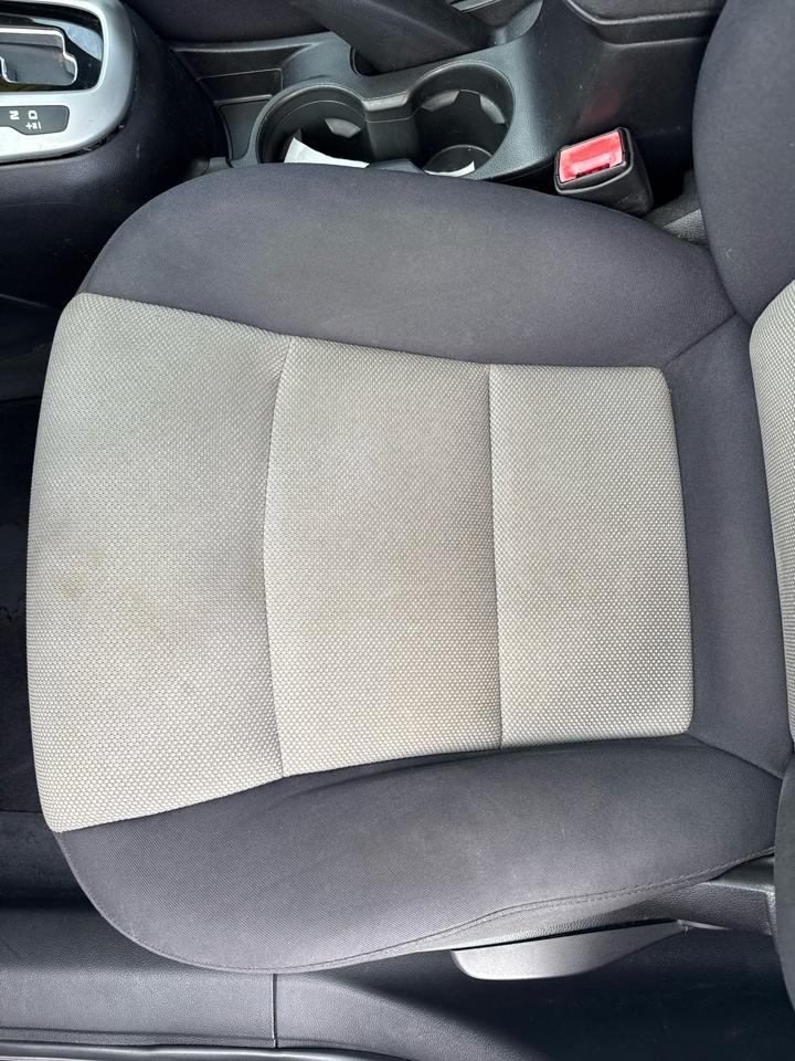 Chevrolet Cruze 4dr Sdn Auto LS 2013