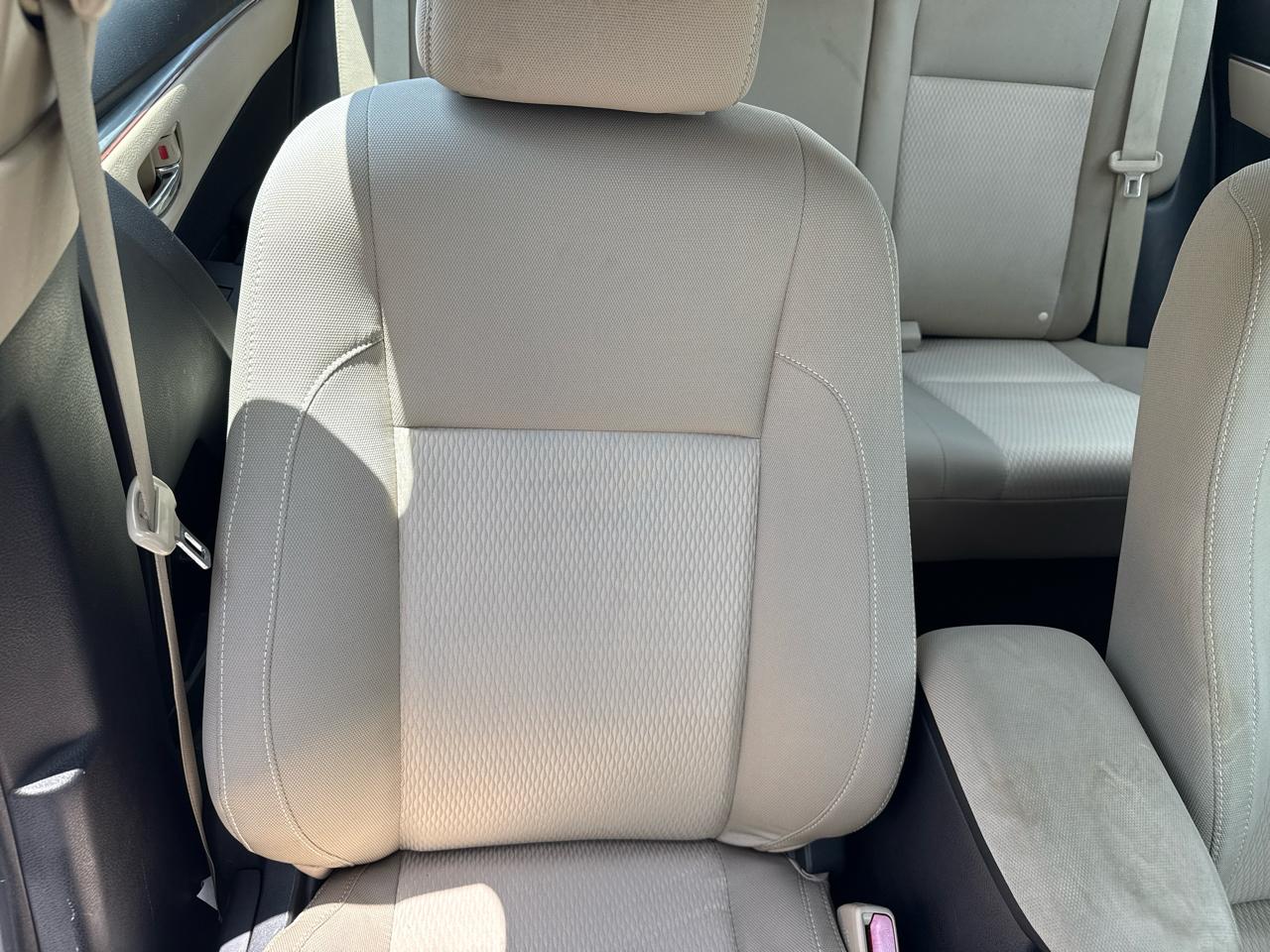 Toyota Corolla 4dr Sdn CVT LE Premium (Natl) 2014