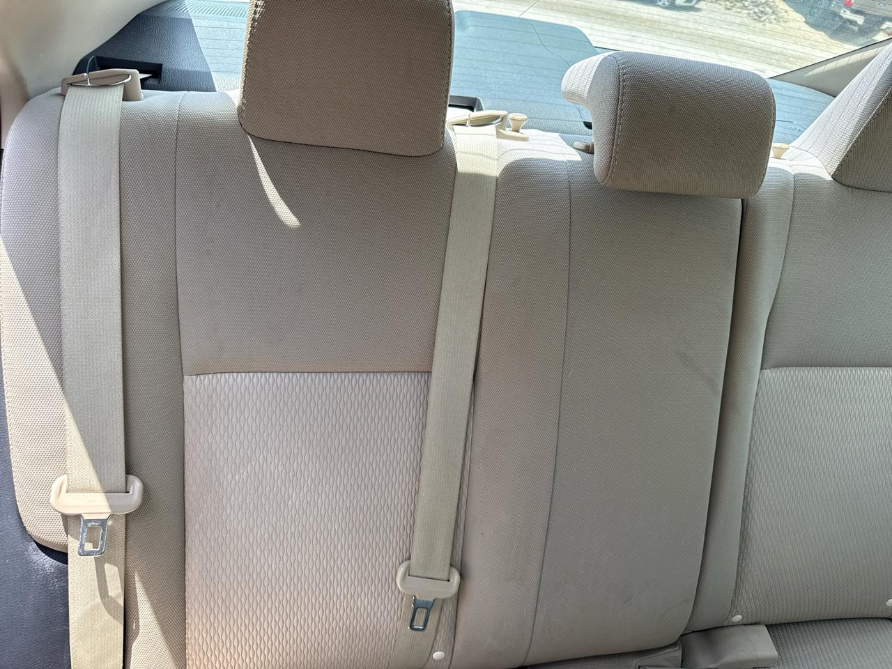 Toyota Corolla 4dr Sdn CVT LE Premium (Natl) 2014