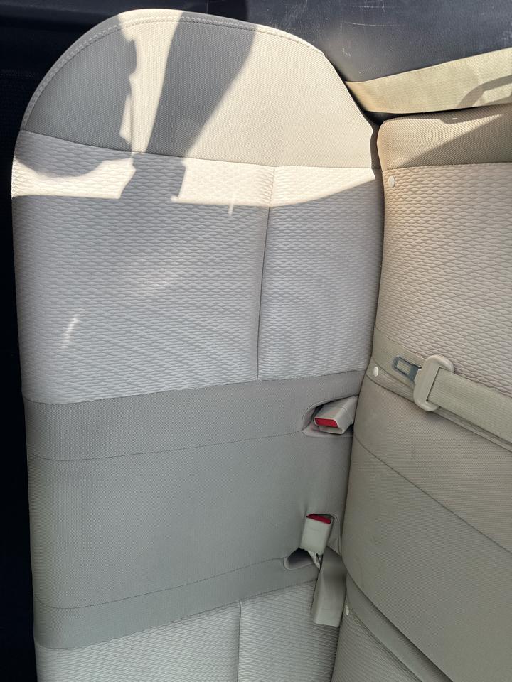 Toyota Corolla 4dr Sdn CVT LE Premium (Natl) 2014