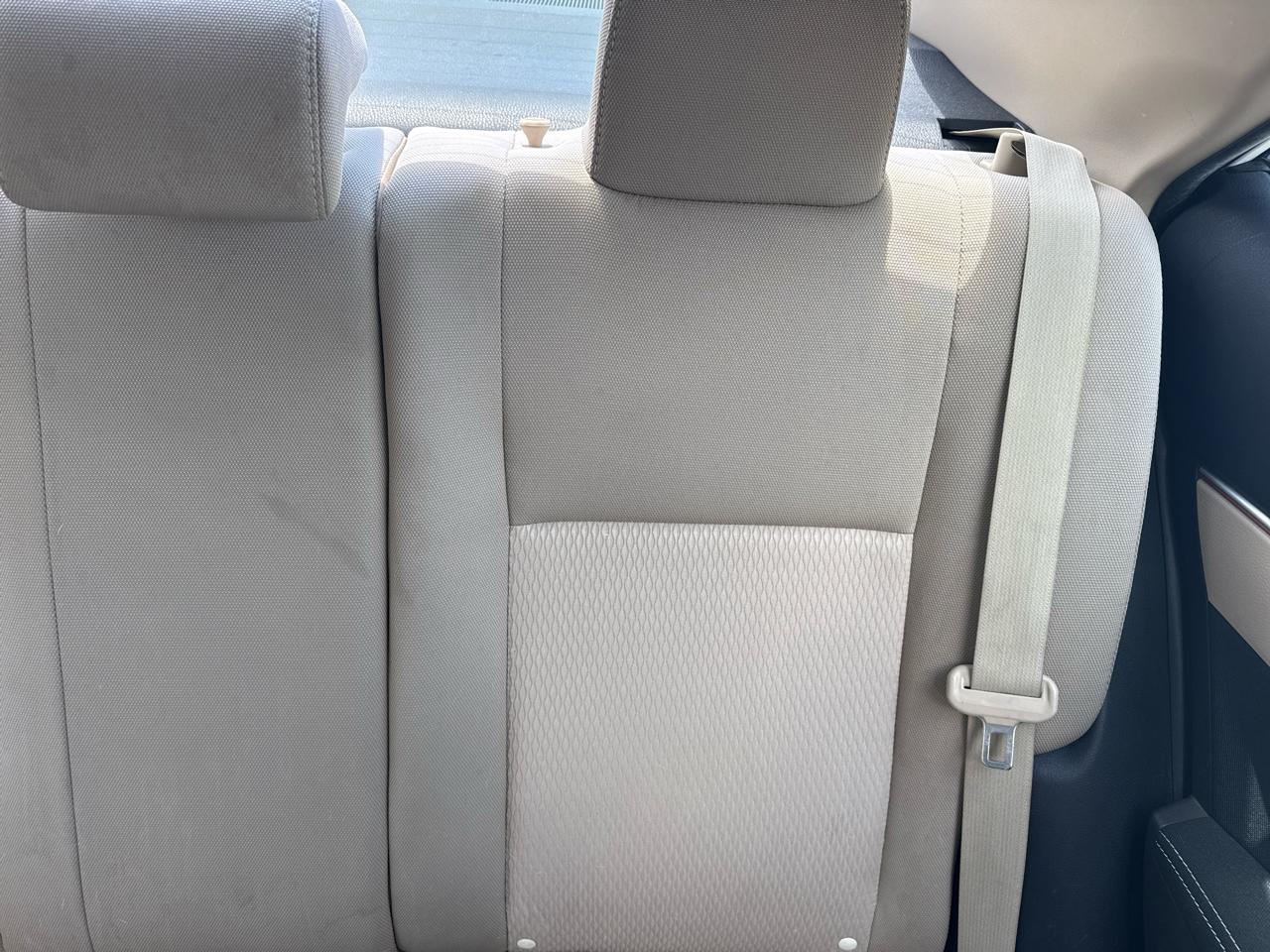 Toyota Corolla 4dr Sdn CVT LE Premium (Natl) 2014