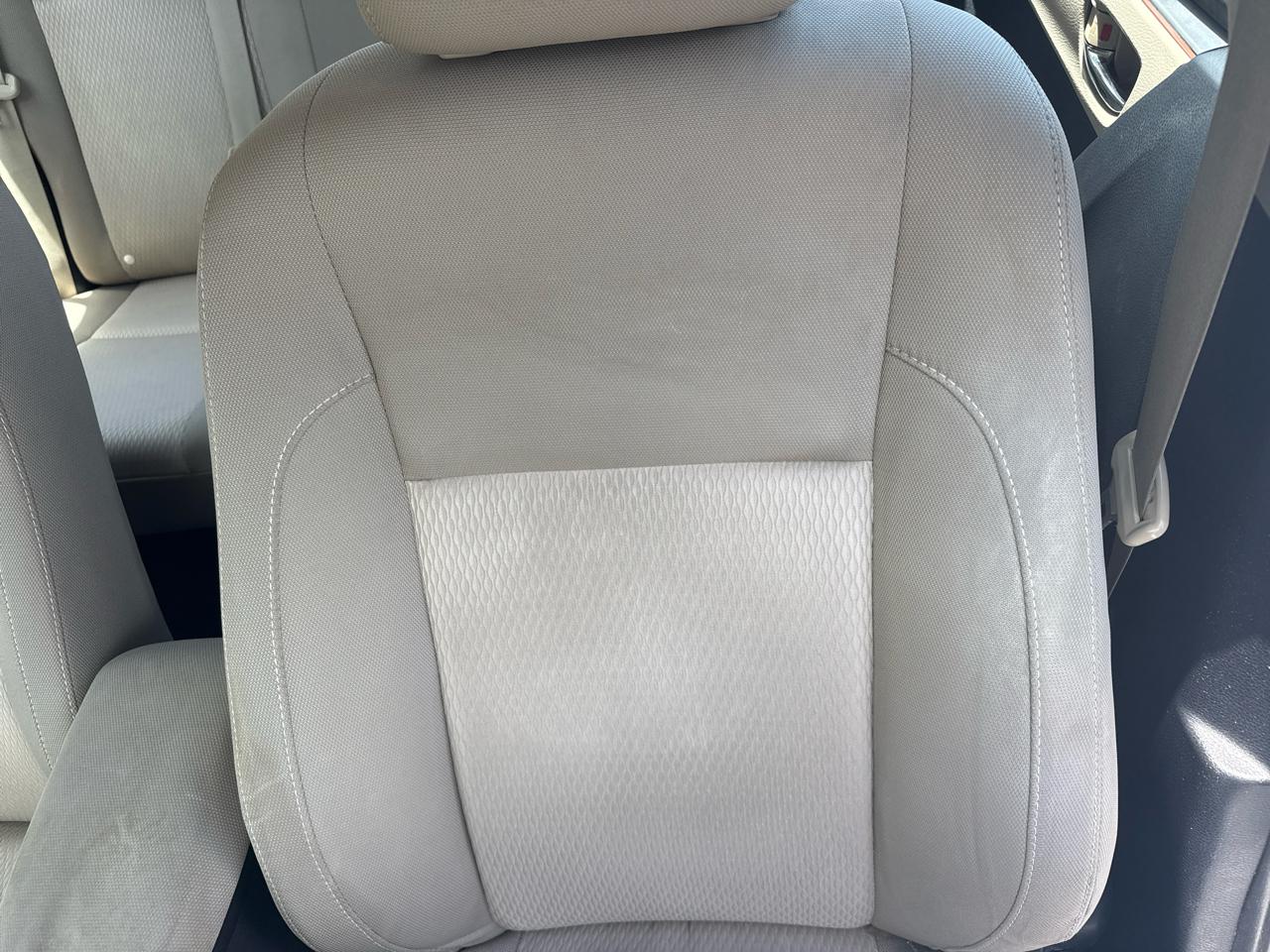Toyota Corolla 4dr Sdn CVT LE Premium (Natl) 2014