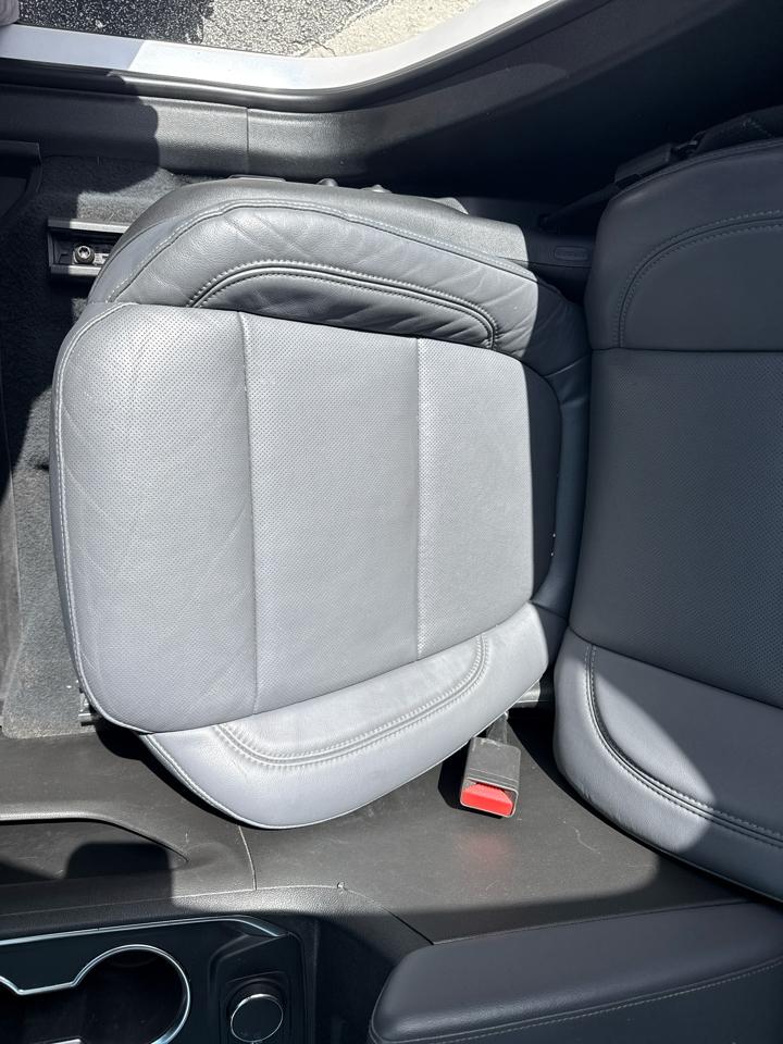 Chevrolet Traverse FWD 4dr Premier w/1LZ 2018