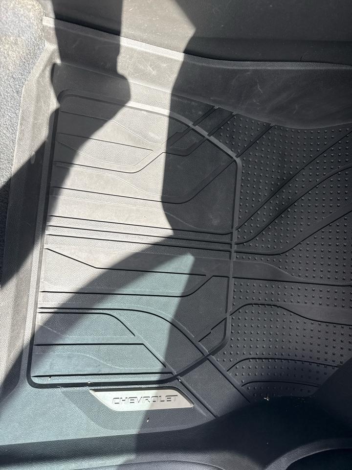 Chevrolet Traverse FWD 4dr Premier w/1LZ 2018