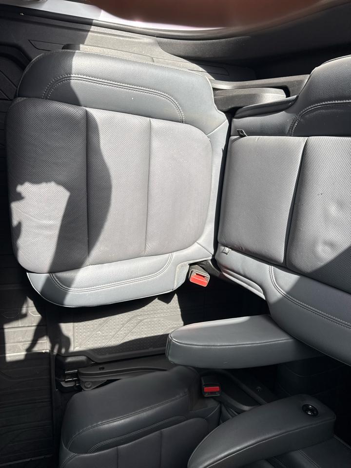 Chevrolet Traverse FWD 4dr Premier w/1LZ 2018