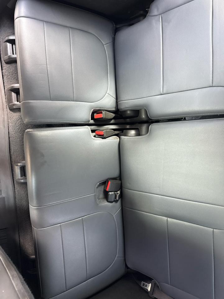 Chevrolet Traverse FWD 4dr Premier w/1LZ 2018