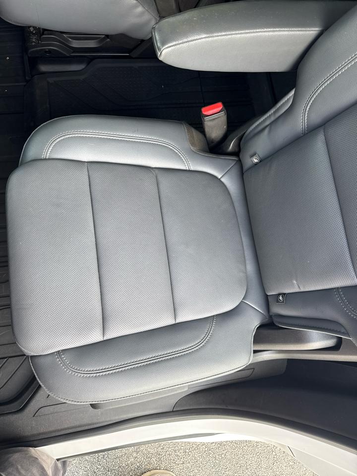 Chevrolet Traverse FWD 4dr Premier w/1LZ 2018