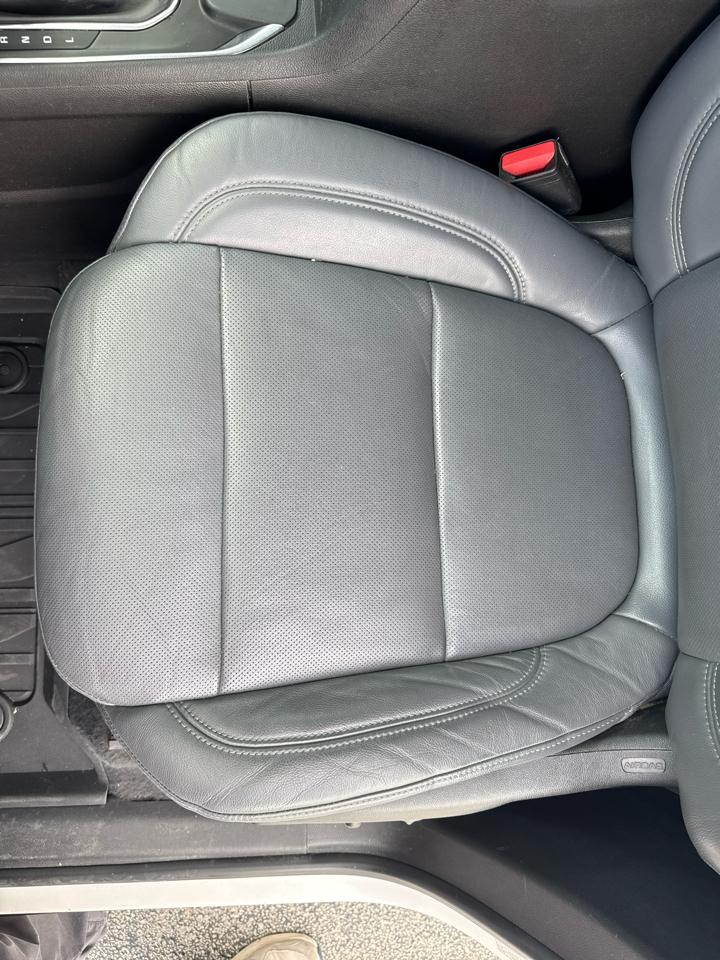 Chevrolet Traverse FWD 4dr Premier w/1LZ 2018