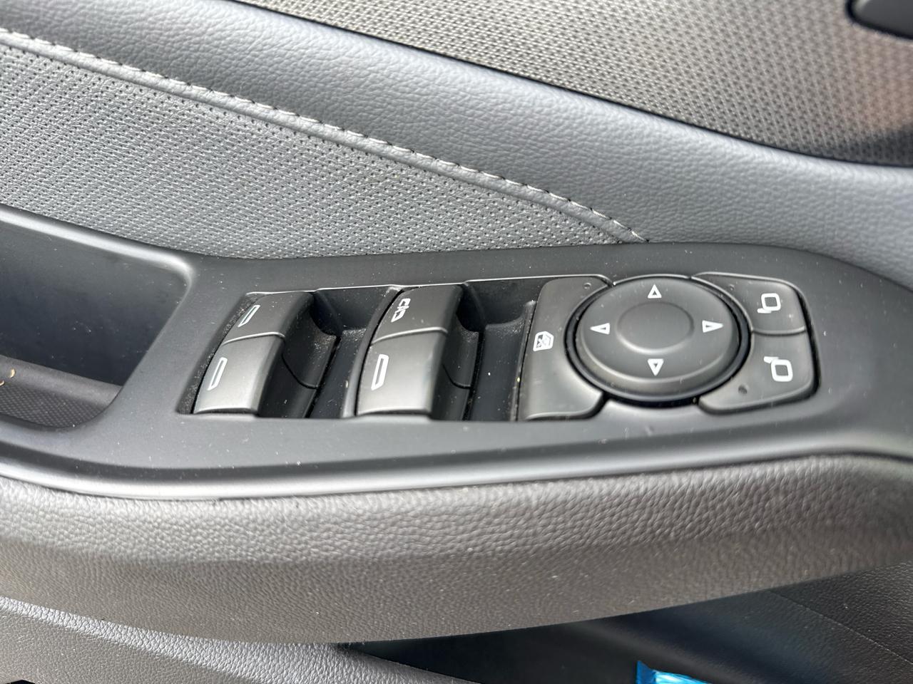Chevrolet Traverse FWD 4dr Premier w/1LZ 2018
