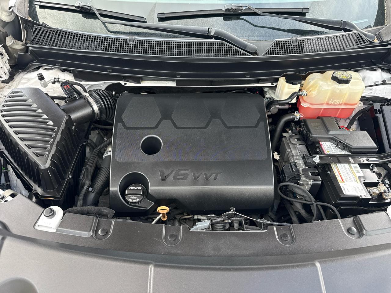 Chevrolet Traverse FWD 4dr Premier w/1LZ 2018