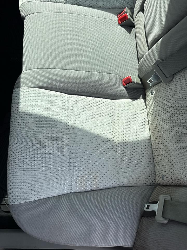 Toyota Camry 4dr Sdn I4 Auto XLE (Natl) 2013