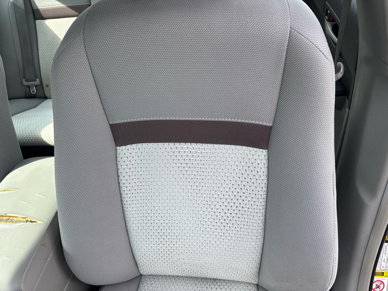 Toyota Camry 4dr Sdn I4 Auto XLE (Natl) 2013