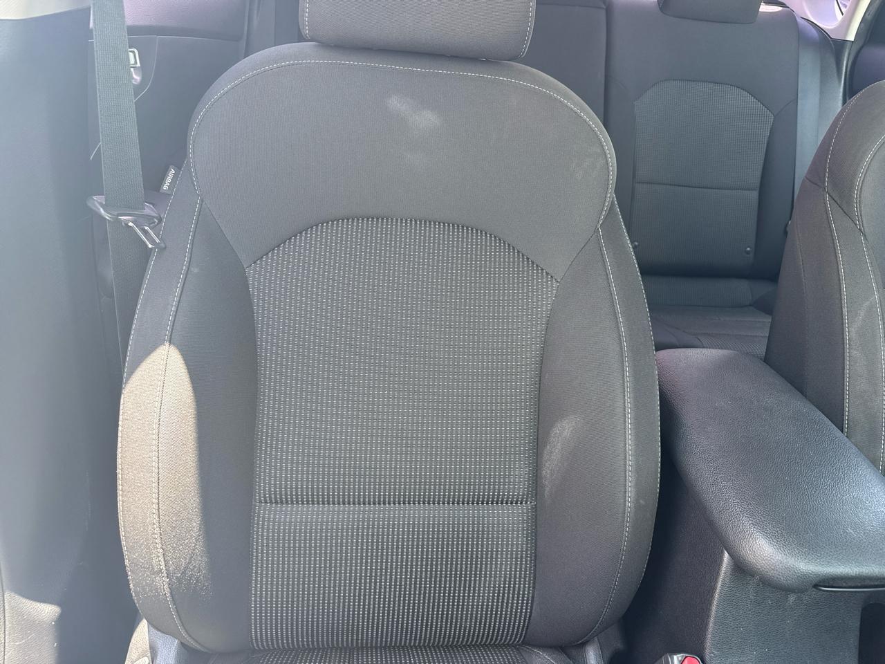 Kia Forte LXS IVT 2019