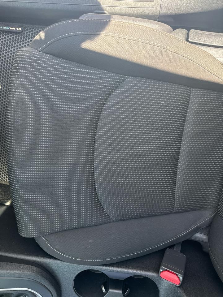 Kia Forte LXS IVT 2019