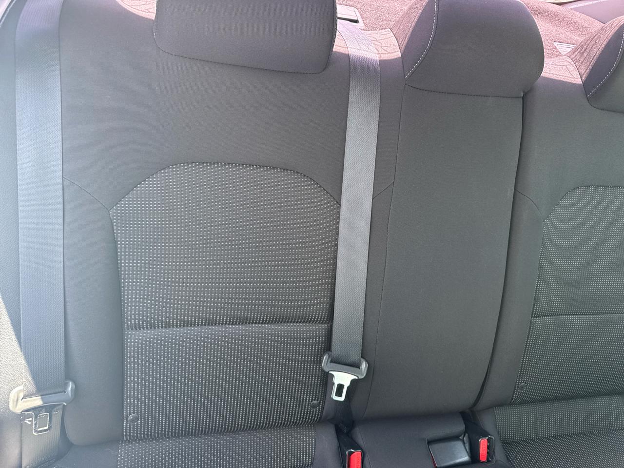 Kia Forte LXS IVT 2019