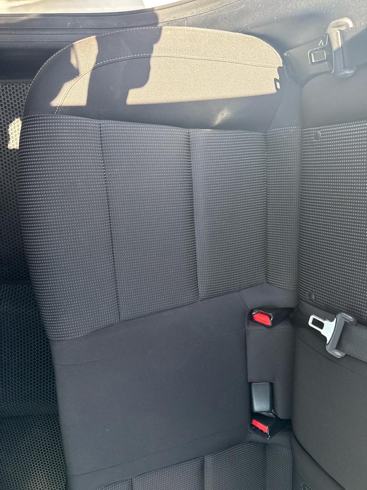 Kia Forte LXS IVT 2019