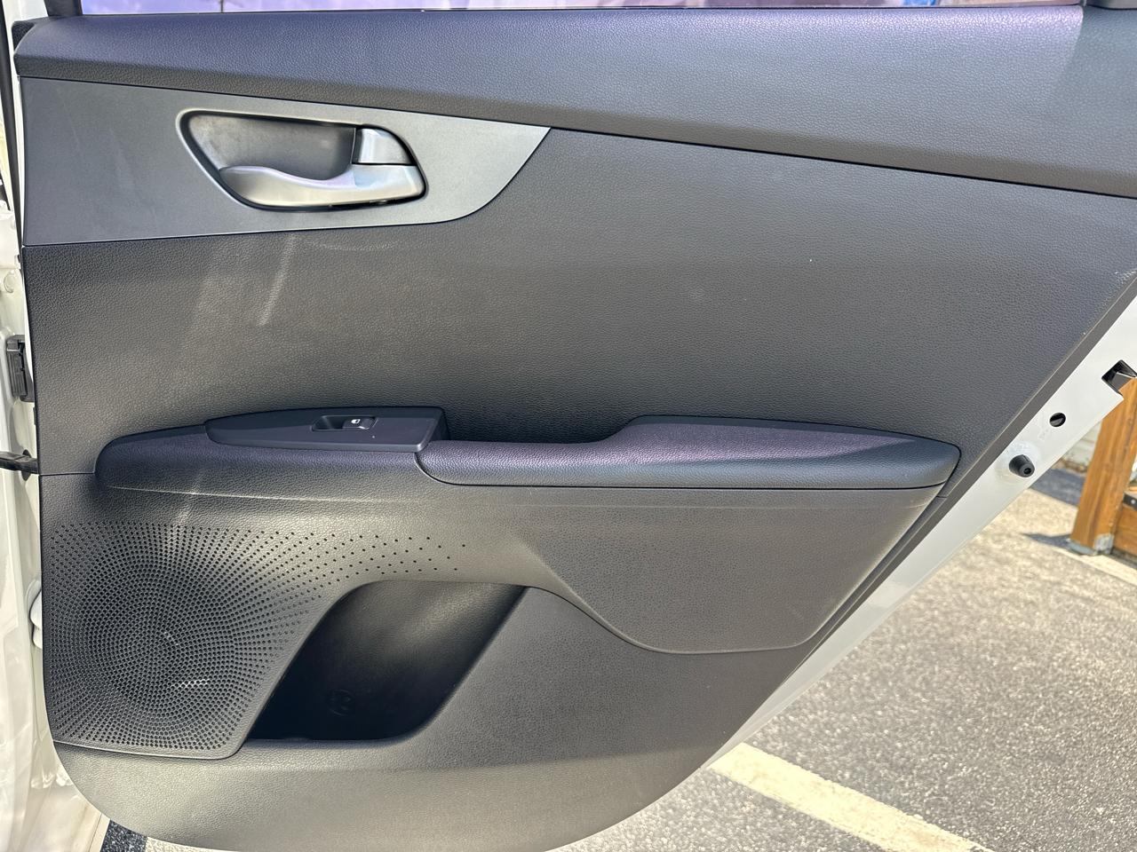 Kia Forte LXS IVT 2019