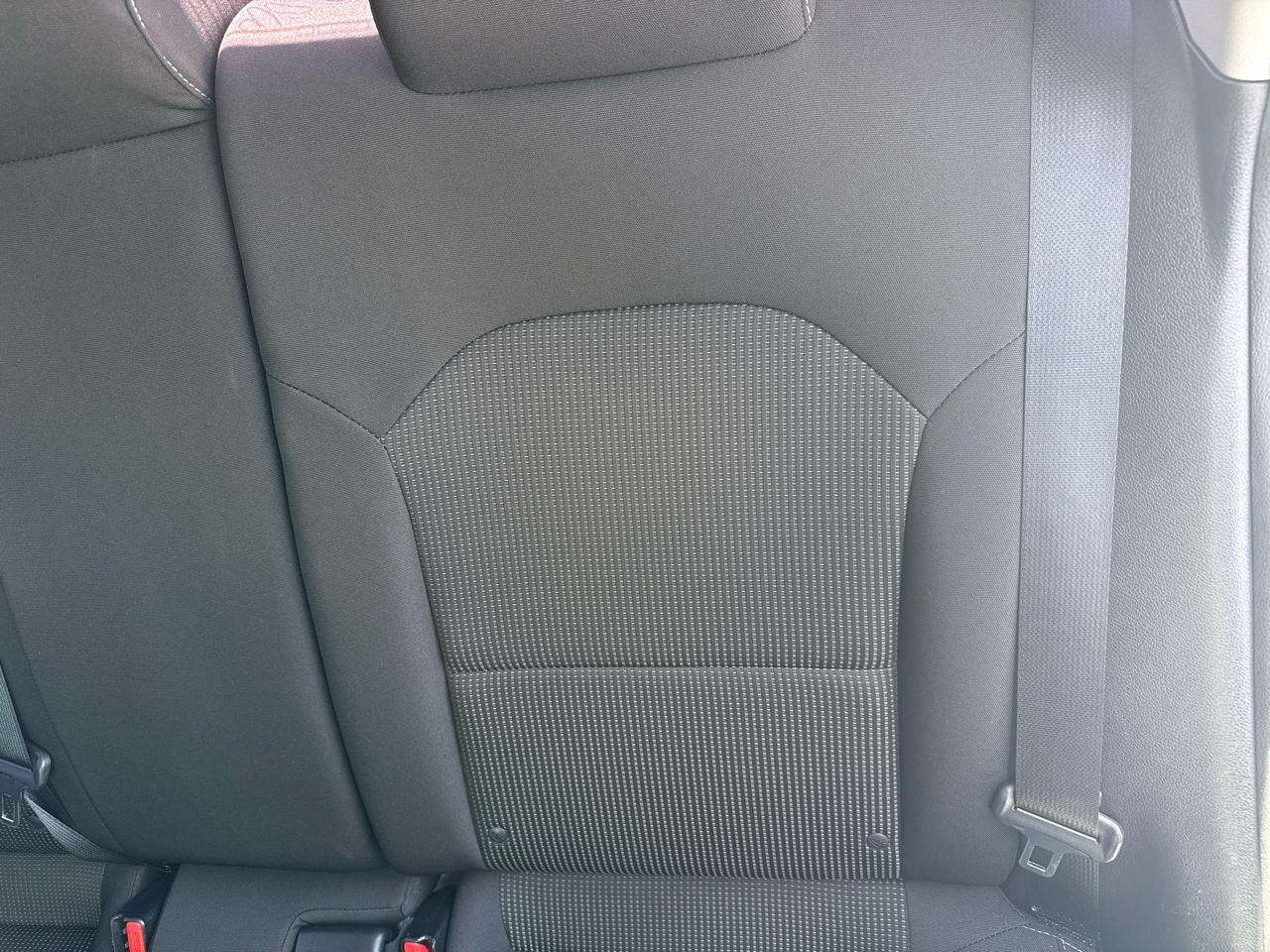 Kia Forte LXS IVT 2019