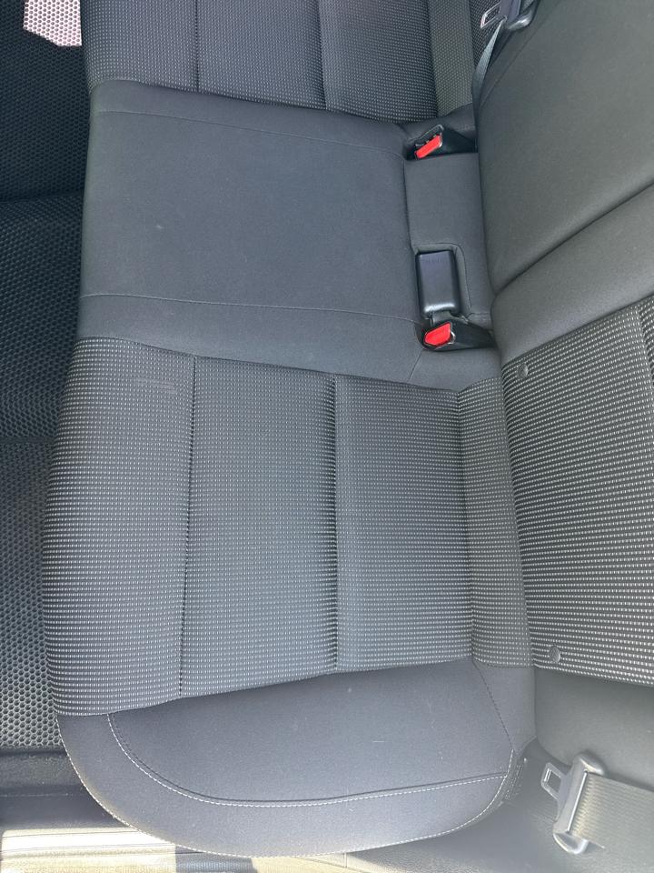 Kia Forte LXS IVT 2019