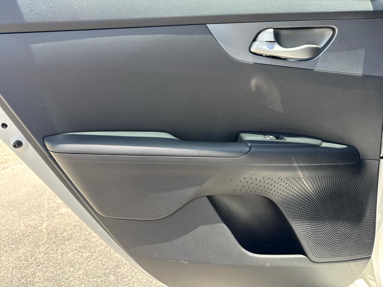 Kia Forte LXS IVT 2019