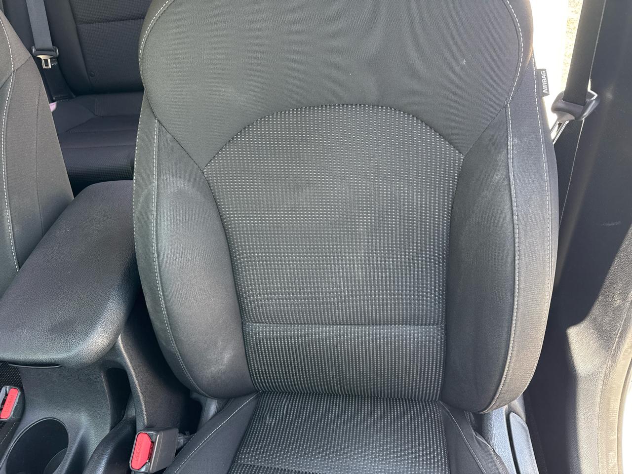 Kia Forte LXS IVT 2019