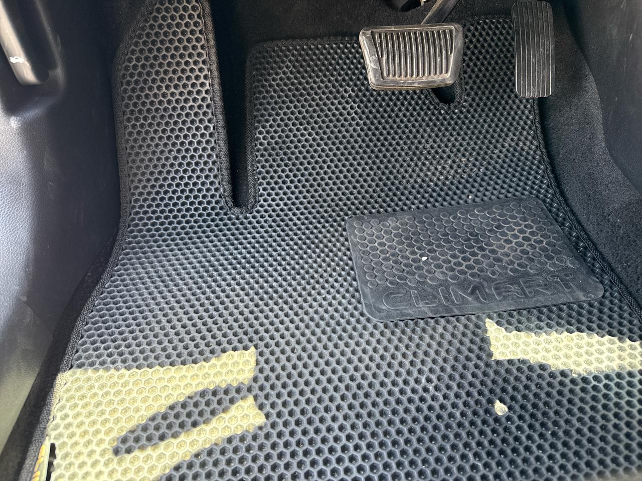 Kia Forte LXS IVT 2019
