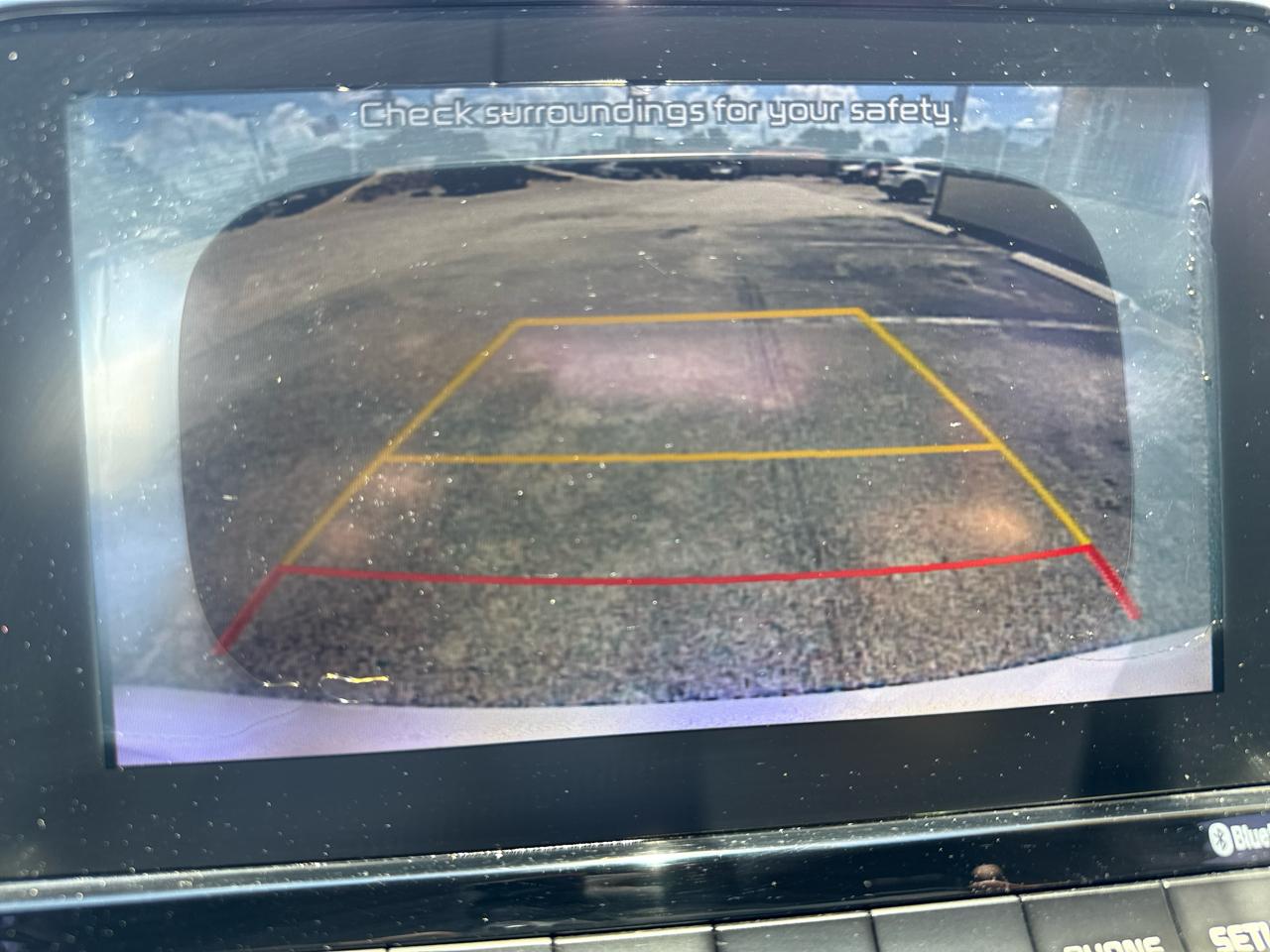 Kia Forte LXS IVT 2019