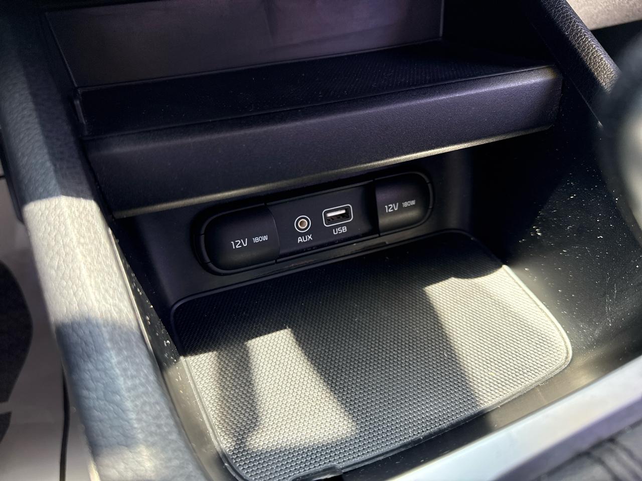 Kia Forte LXS IVT 2019