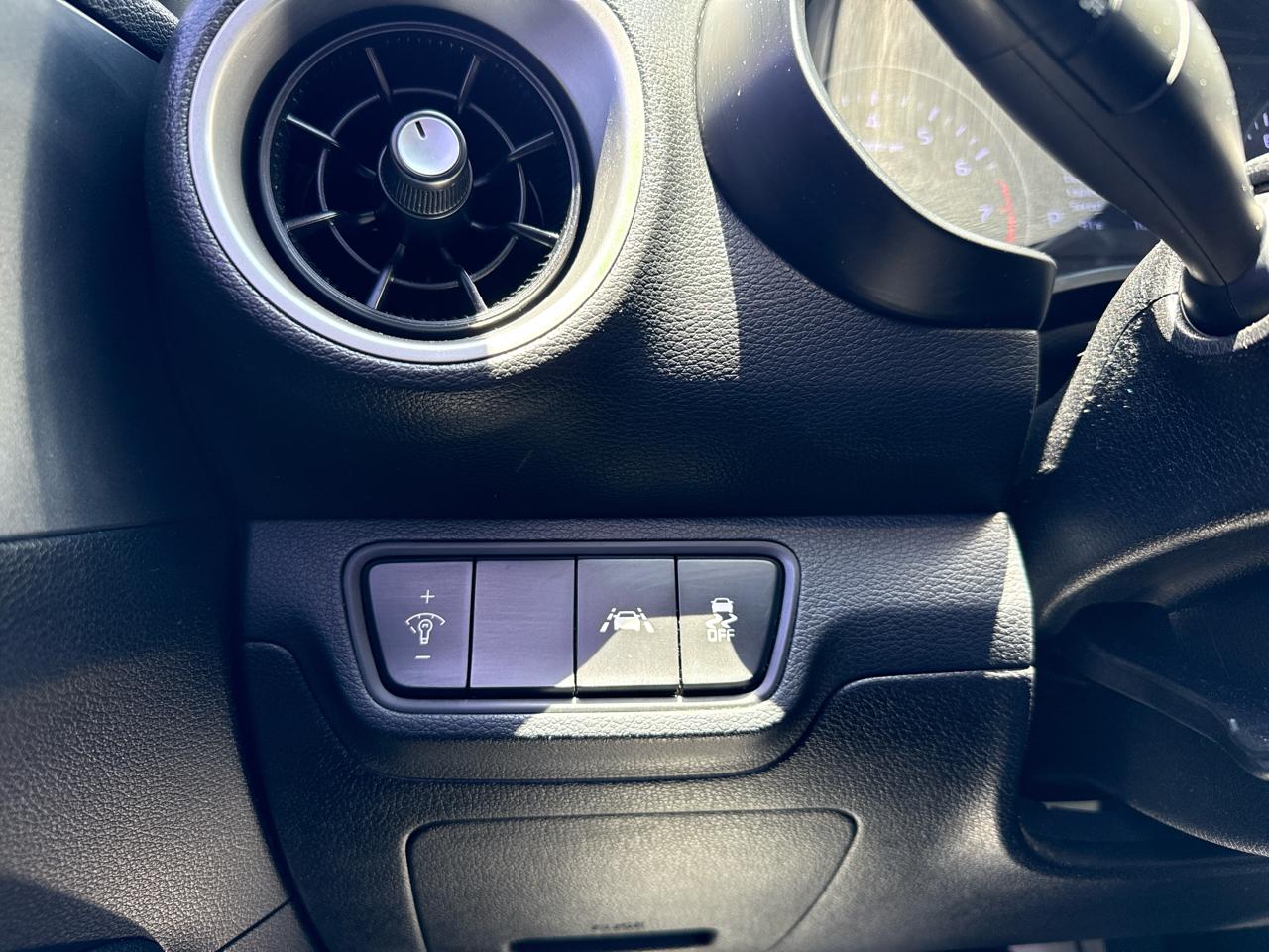 Kia Forte LXS IVT 2019