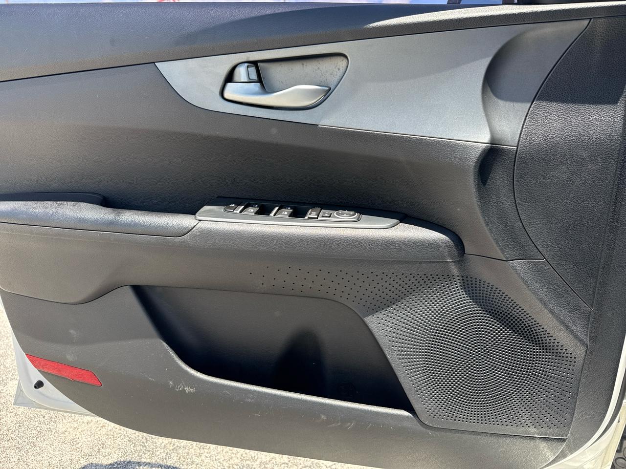 Kia Forte LXS IVT 2019