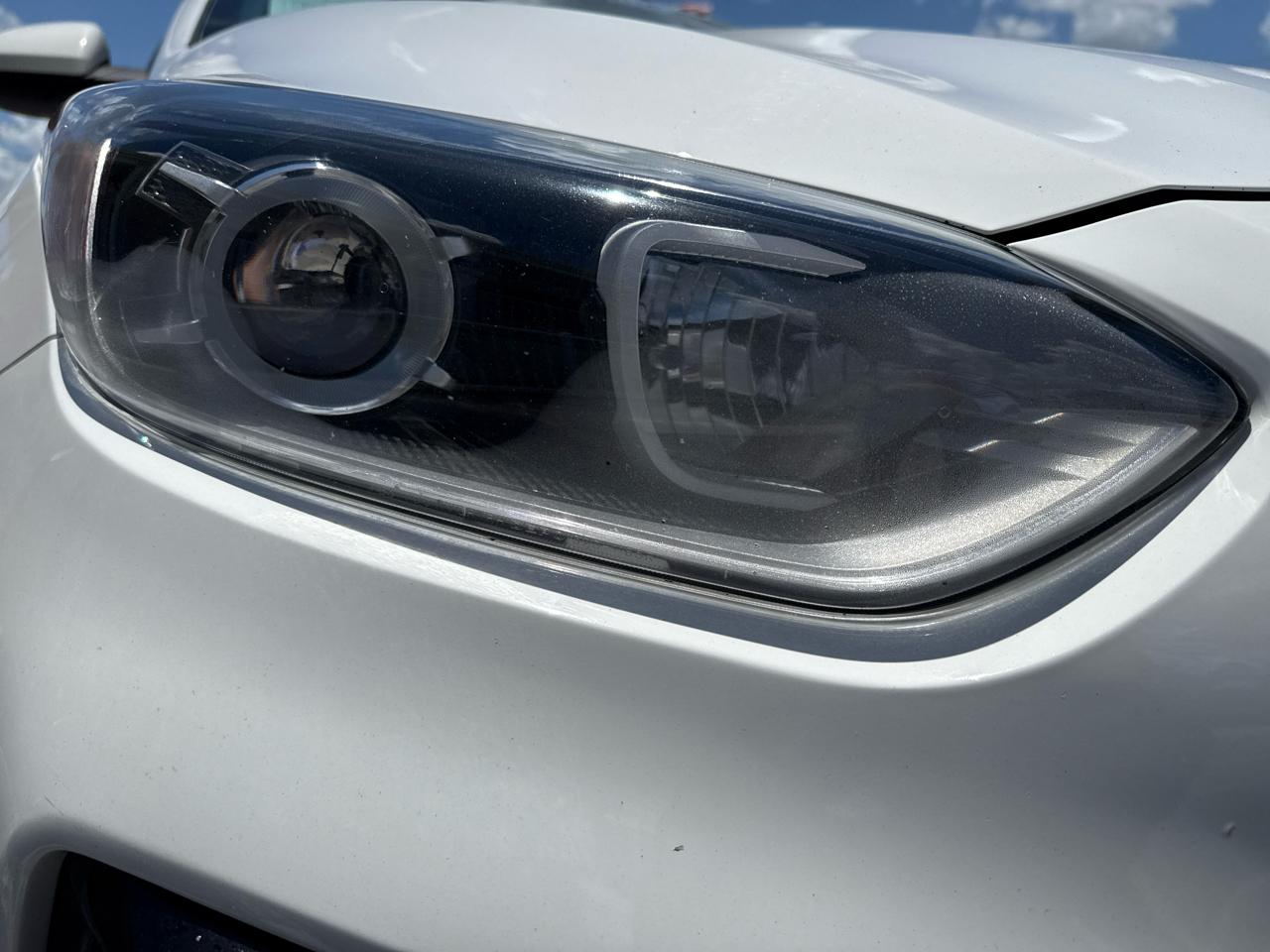 Kia Forte LXS IVT 2019