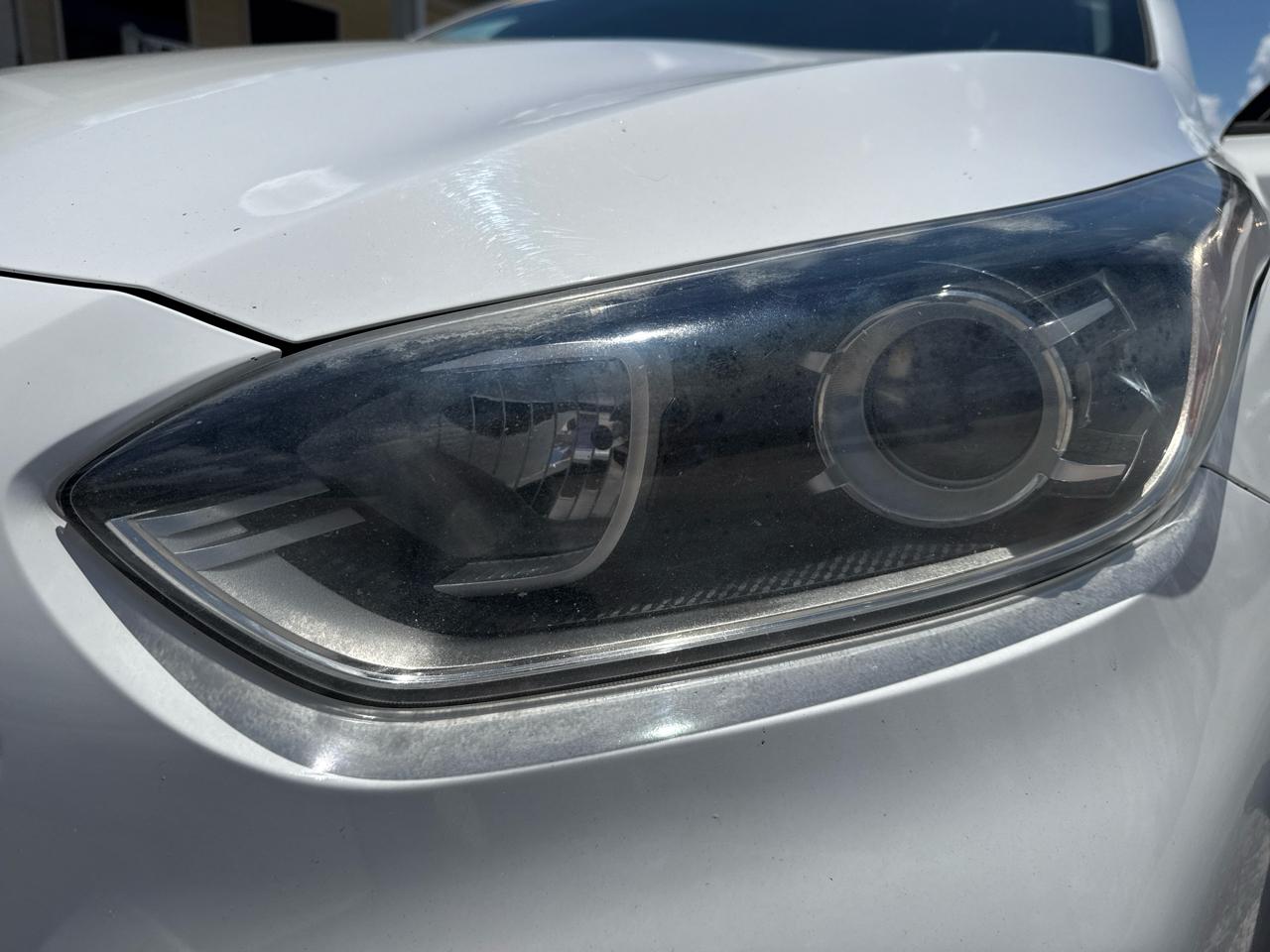 Kia Forte LXS IVT 2019