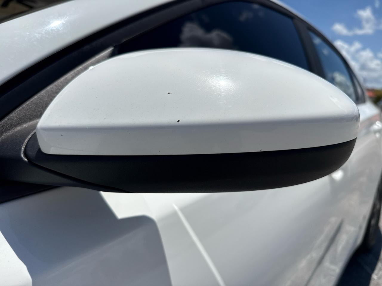 Kia Forte LXS IVT 2019