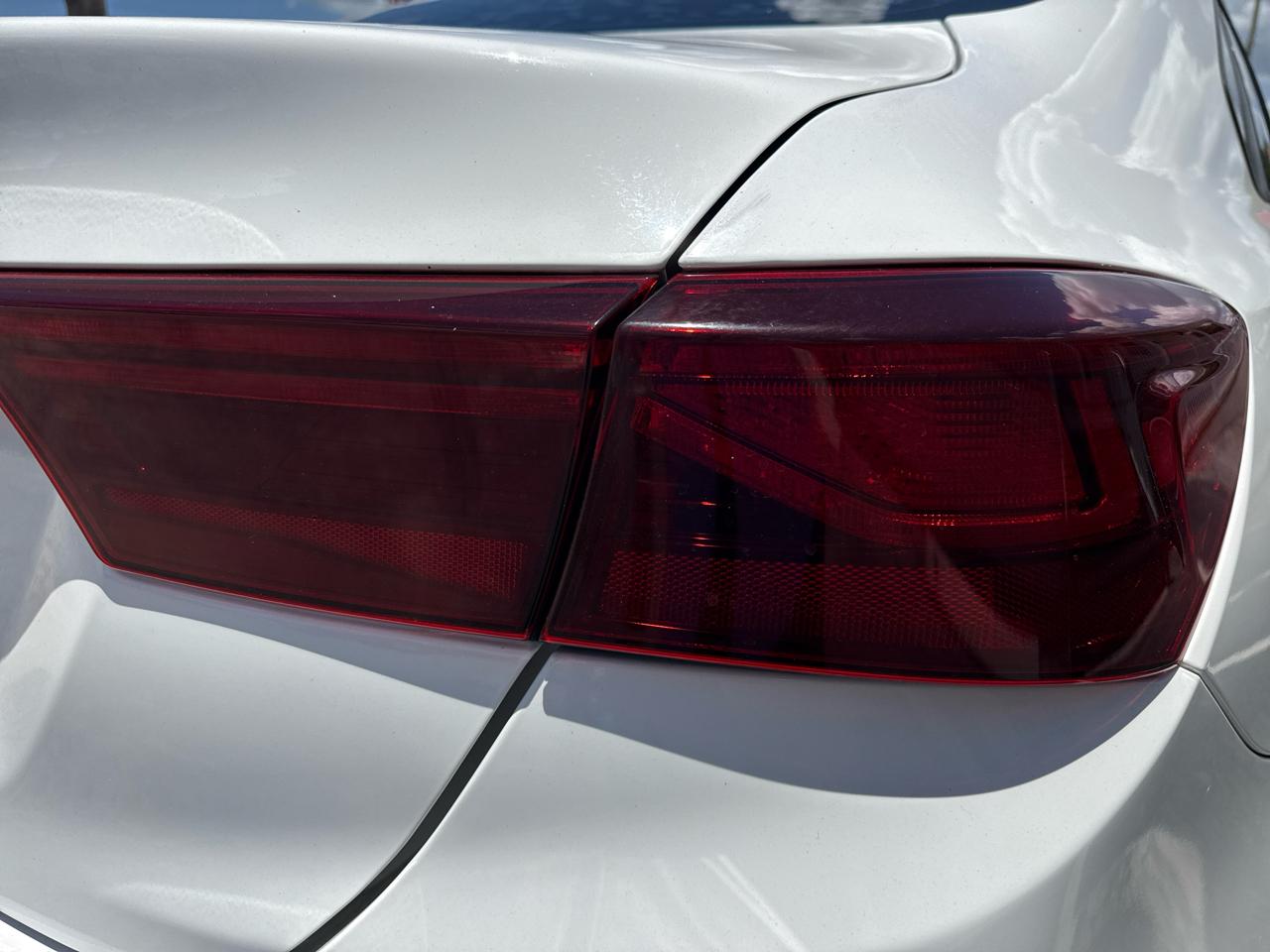 Kia Forte LXS IVT 2019