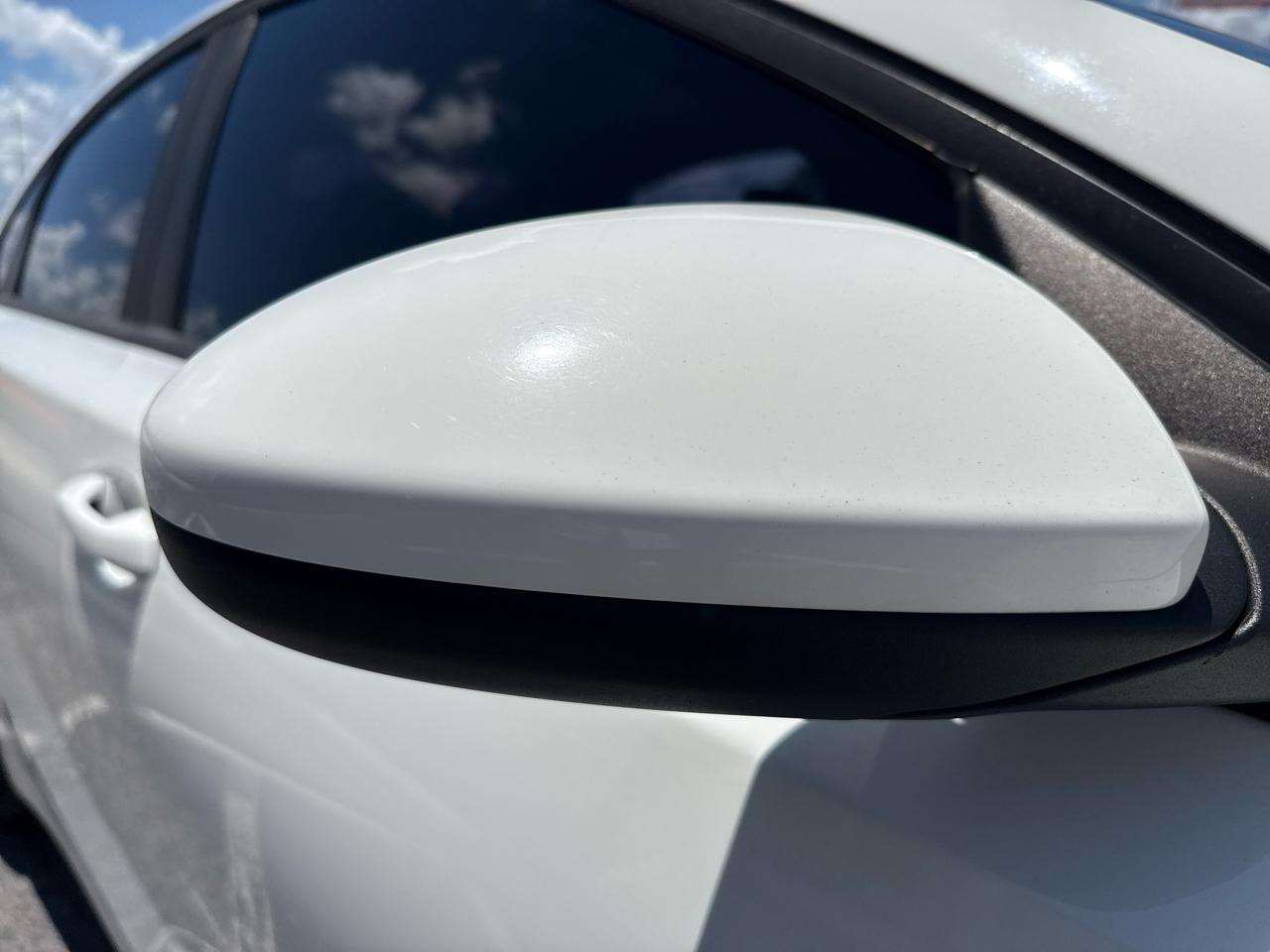 Kia Forte LXS IVT 2019