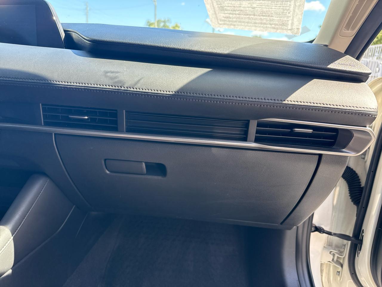 Mazda Mazda3 Sedan 2.5 S FWD 2021
